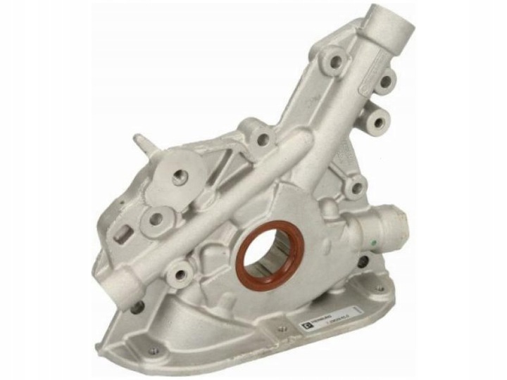 фото №1, Насос масла opel astra g 1.8 h 1.8 corsa c 1.8 zafira a 1.8 vectra c 1.8