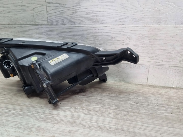 фото №8, Hyundai tucson tl 2016 перед сторона правая лампы противотуманные