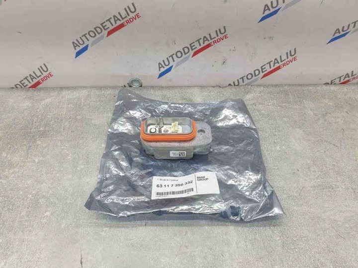 фото №5, Модуль света led bmw i3 i01 63117396332 0.01l электрический 2015