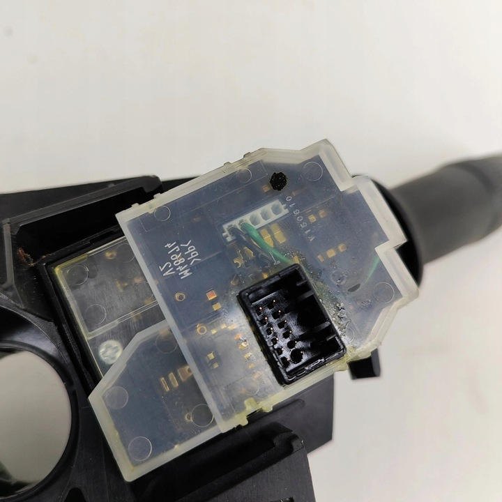 фото №8, Honda civic ix 2016 рулевой/подрулевой / переключатель поворотов