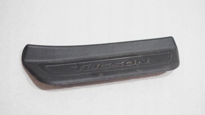 фото №1, Hyundai tucson ii iii защита накладка порога зад задняя правая 85888-d7000