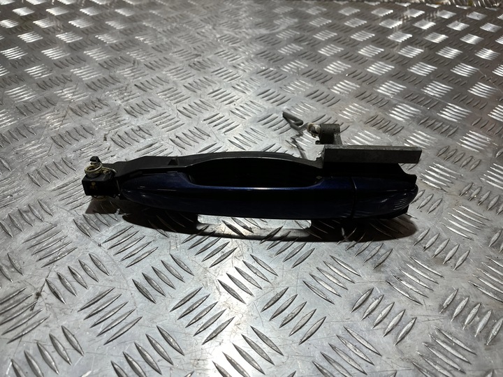 фото №1, Ручка дверь левый зад mazda cx-5 i ke 12-