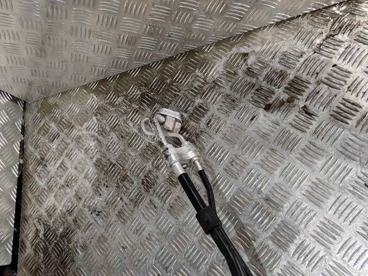 фото №5, Провода кондиционера kpl.audi q7 4m 4m0816181a