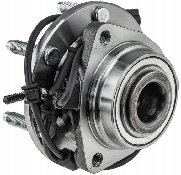 фото №1, Ступиця колеса nty klp-ch-047