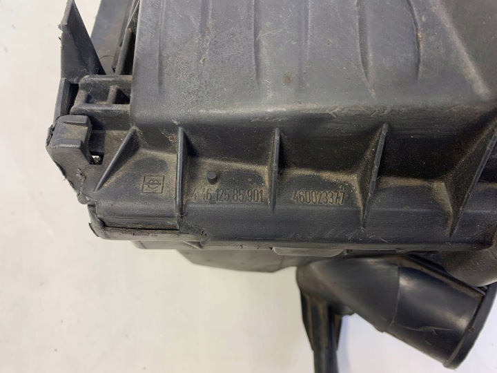 фото №7, Корпус фільтра повітря opel corsa c 1.2 9129743