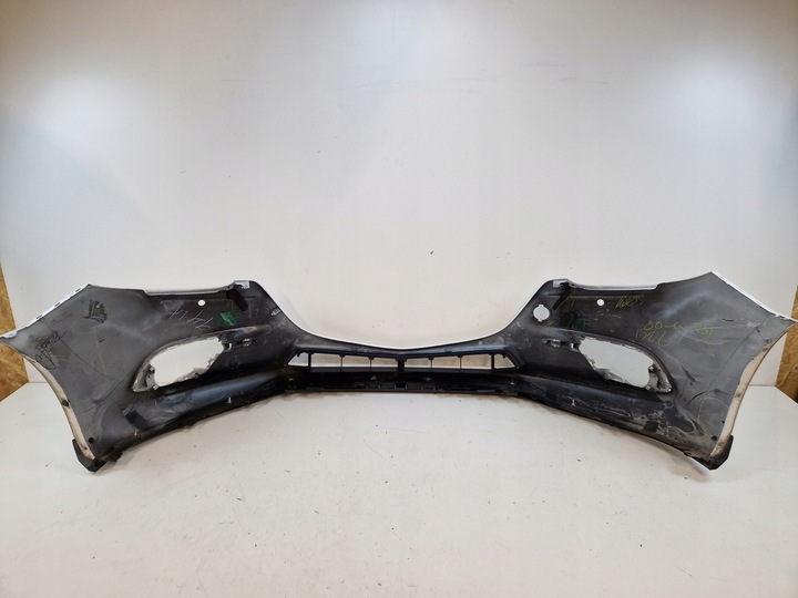 фото №10, Mazda iii 3 bane 15- спойлер sport бампер переднее перед bane 50031