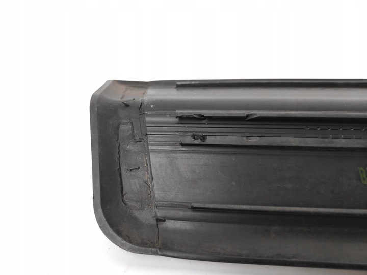 фото №12, Bmw e46 планка накладка порогова лівий перед 8219185