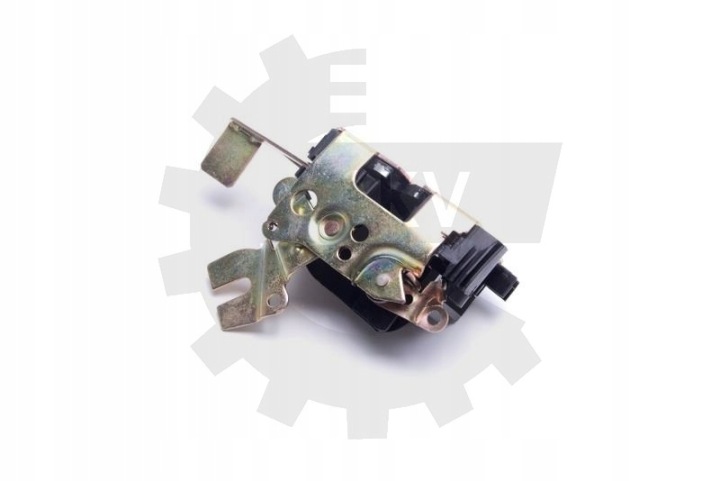 фото №12, Замок дверь skv 60skv024 1339728080 зад правое citroen jumper fiat ducato