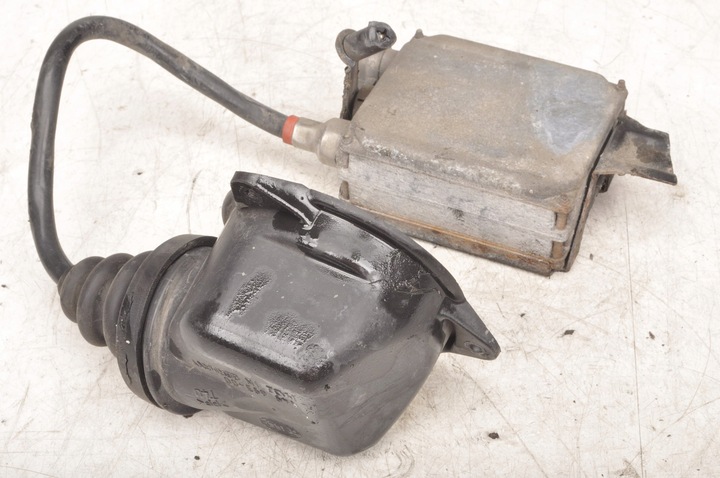 фото №1, Opel omega b преобразователь ксенон