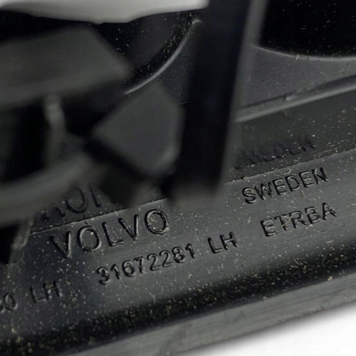фото №5, Volvo xc90 2022 пластиковый элементы потолок 31672281