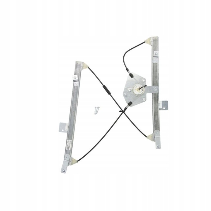 фото №2, Підйомник електричний. перед праві citroen c5 iii 08-15