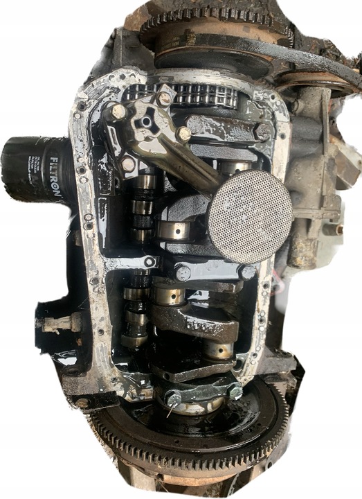 фото №13, Колесо маховики wieniec шестерня 900 0,9 seicento panda uno