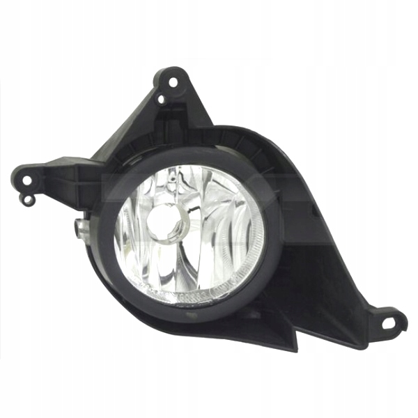 фото №2, Галоген галоген левый honda cr-v iii 06.06-12.12