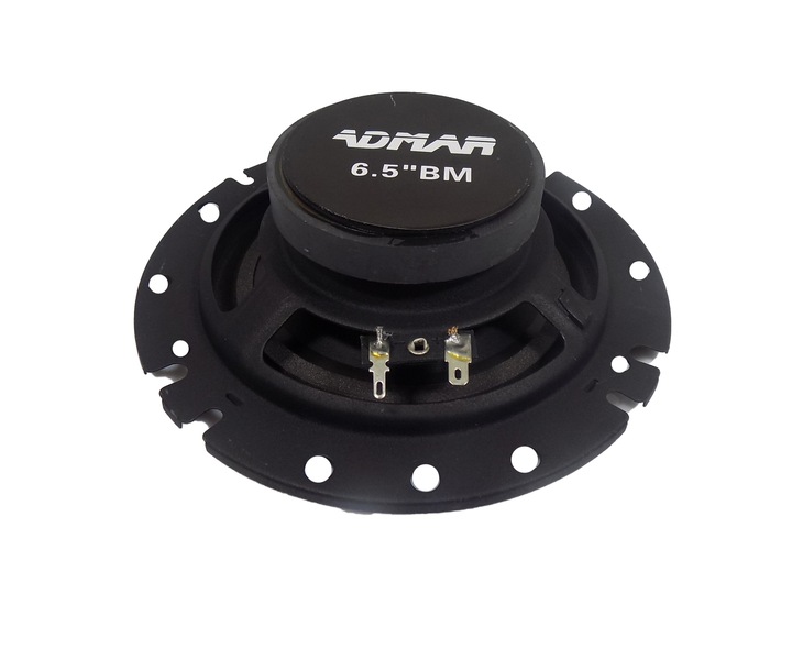 фото №5, Bm прочный динамики басовые renault captur clio kadjar megane koleos smart