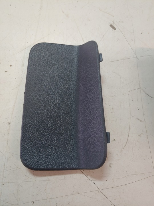 фото №1, Заглушка захисні накладки кришки багажника vw golf 5 plus 05- права