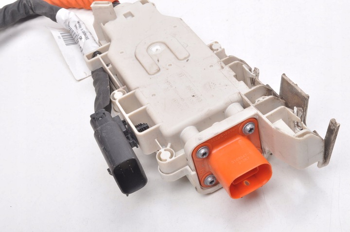 фото №6, Volvo xc60 ii xc90 гнездо do зарядки зарядное устройство 31438085