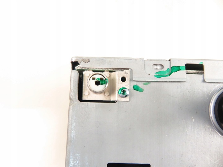 фото №2, Радіо ford focus c-max 6000 cd 3m5t18c815be + код