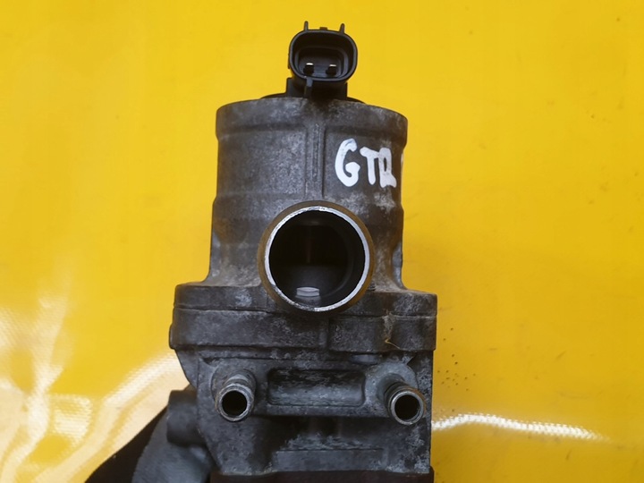 фото №5, Egr клапан gt-r r35 vr38 101392-3340