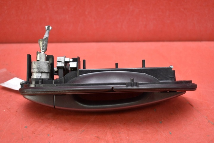 фото №6, Ручка левая перед передняя a52/7 7191615 bmw e60 e61 рестайлинг 07-10