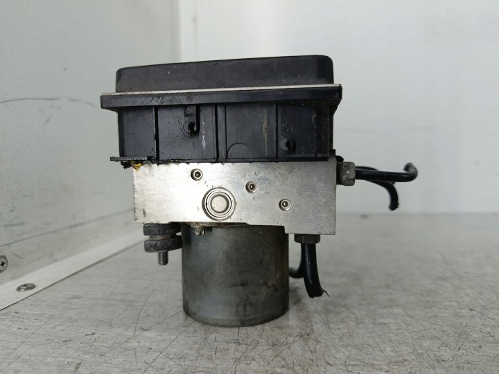 фото №6, Блок керування abs citroen c4 i 0265234144 9649988180 bosch 1.6 hdi