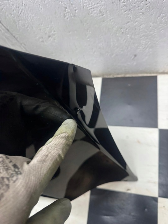 фото №11, Крило лівий перед mazda cx-5 cx5 ii 2017-2021 41w