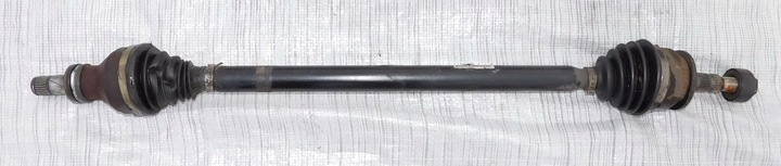 фото №1, Astra k v 1.6 cdti піввісь права правий перед 13367068 10277264