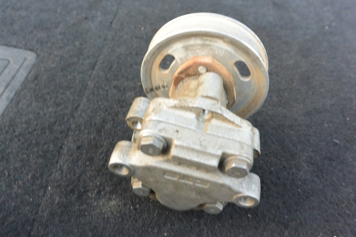 фото №5, Насос усилителя 2.5 se vw passat b7 usa jetta