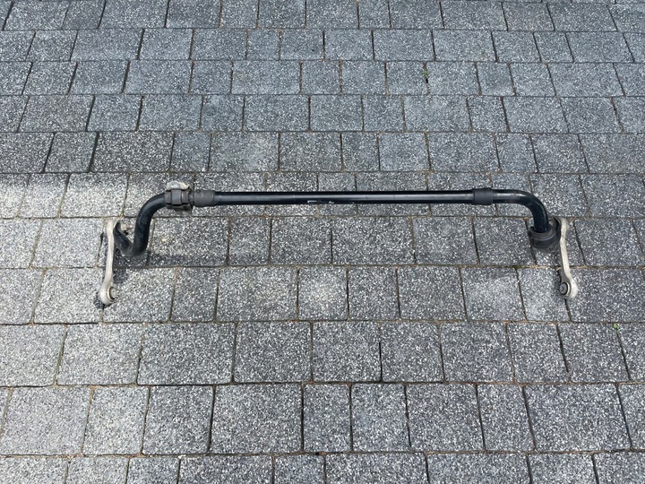 фото №1, Стержень стабилизатора перед audi a6 c8