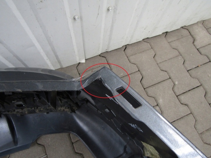 фото №11, Бампер зад задний audi q5 80a s-line 17-