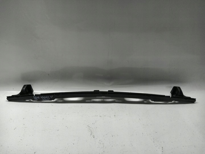 фото №1, Ползун бампера крепление средние зад задние transporter t5 7h0807723