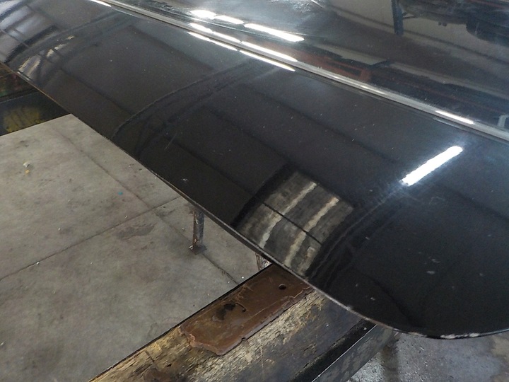 фото №13, Mercedes w207 cabrio 09- двері ліві передні перед передні