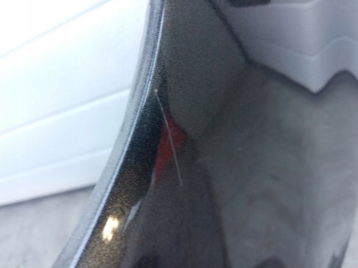 фото №12, Ford s-max mk2 2015-19r. - бампер перед 6xpdc