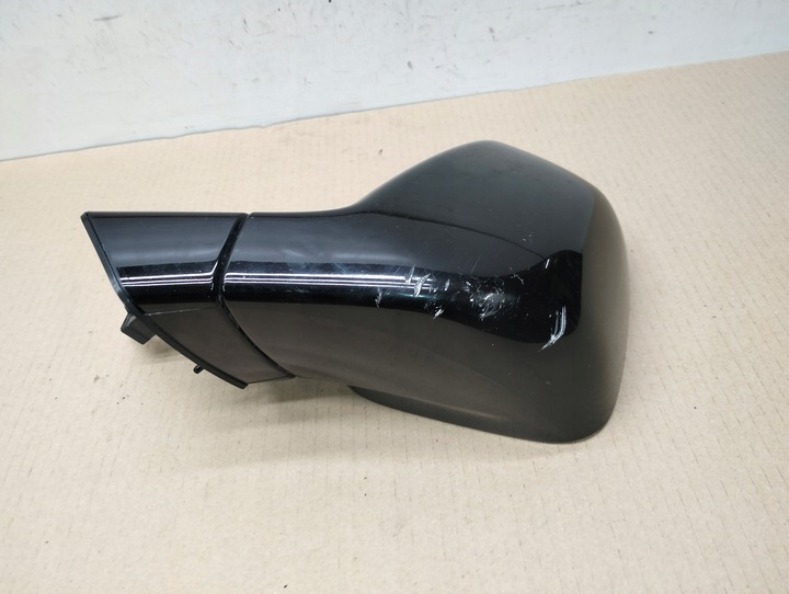 фото №8, Зеркало правые перед 5 pin opel antara годы 06-10 цвет gar