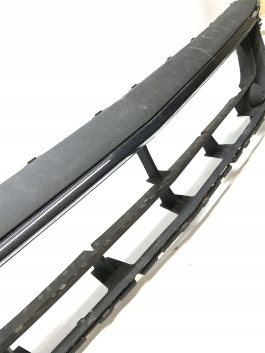 фото №8, Mercedes glc 253 спойлер бампера перед оригінал a2538852302