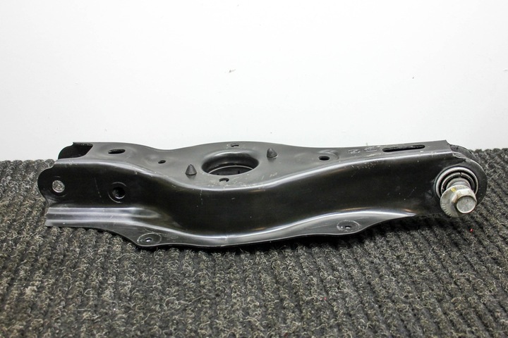 фото №6, Рычаг задний левый kia stinger ck 55210j5000 3.3l бензин 272kw 2018