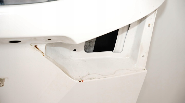 фото №8, Крышка багажника зад hyundai ix20 10-15r tcw
