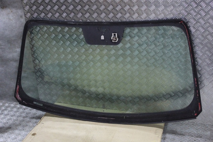 фото №1, Ford mustang 2015 стекло передняя лобовое