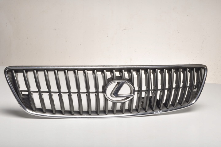 фото №1, Lexus gs ii решётка решётка радиатора 53111-30810