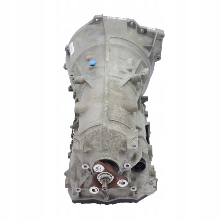 фото №12, Bmw f20 116i 118i n13 коробка передач коробки передач автоматична ga8hp45z 7640094
