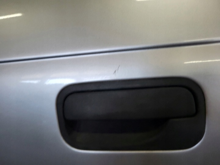 фото №11, Opel astra f универсал дверь левый зад левая задние z147