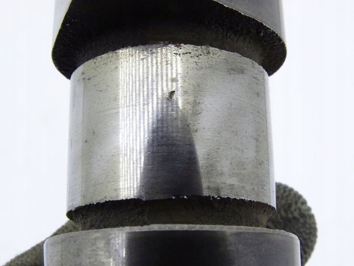 фото №10, Opel vectra b 00-02 2.0 dti y20dth вал розподільний вал