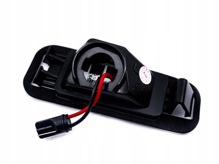 фото №13, Led лампочки номерного знака kia rio 2 ii 2005-2011