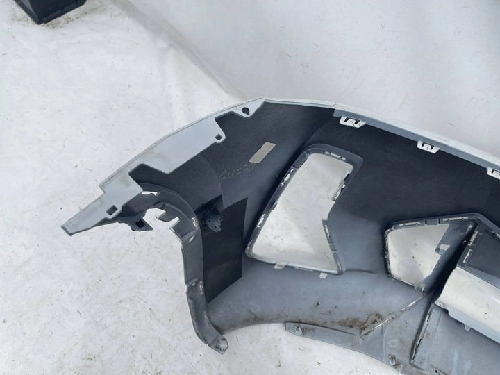 фото №10, Бампер bmw x3 g01 lci рестайлинг 2022 м-пакет перед переднее 8081055