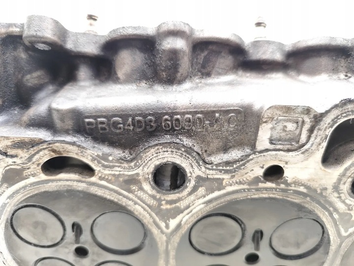 фото №7, Land rover range rover evoque головка двигуна 2.0 d 4x4 дизель g4d3-6090-ac