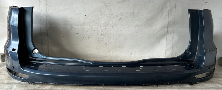 фото №11, Задний бампер ford s-max mk2 15- pdc