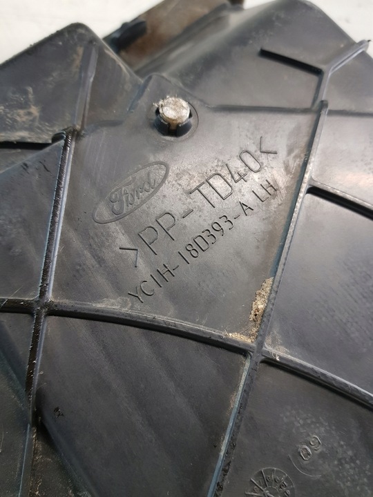 фото №14, Обігрівач комплектна ford transit mk7 2.2d 09r- європа