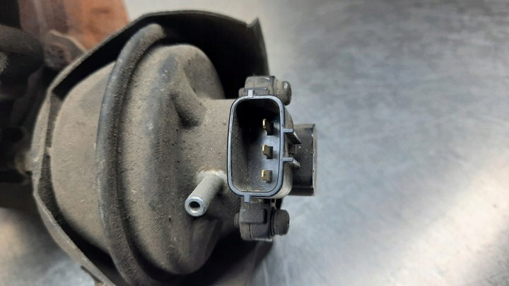 фото №5, Турбонагнітач 9662464980 volvo c30 s40 ii v50 2.0 hdi