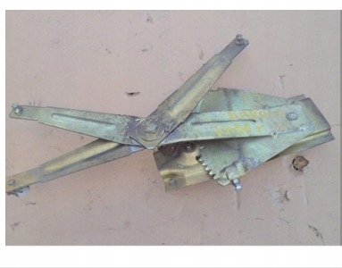 фото №1, Opel kadett e 90r cabrio підйомник вікна праві зад