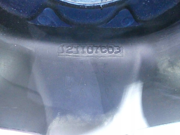 фото №8, Руль vw jetta v 1k0419091ep 05-10