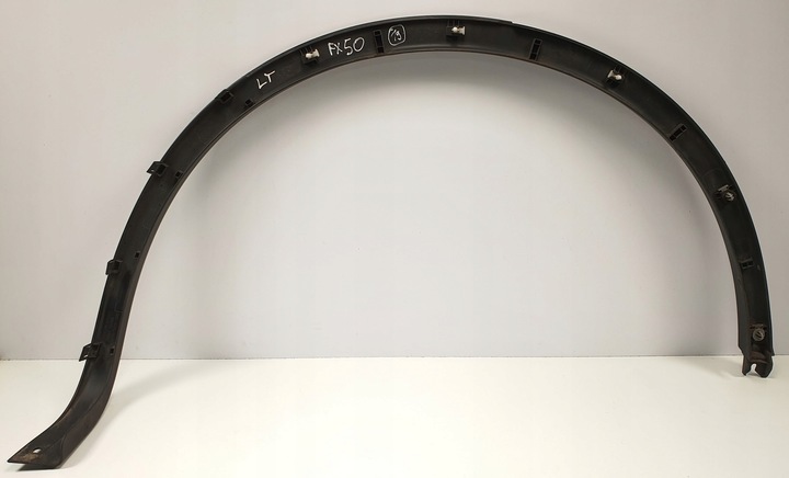 фото №7, Планка крила лівий зад infiniti fx50s 788611cb0a